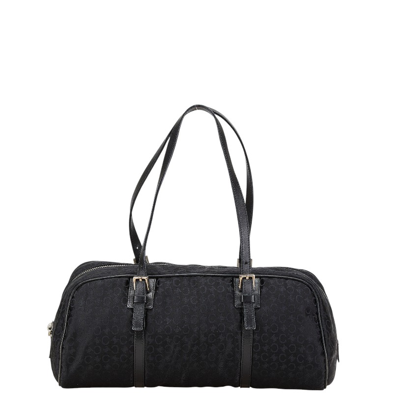 楽天市場】セリーヌ Cマカダム ハンドバッグ ミニボストンバッグ