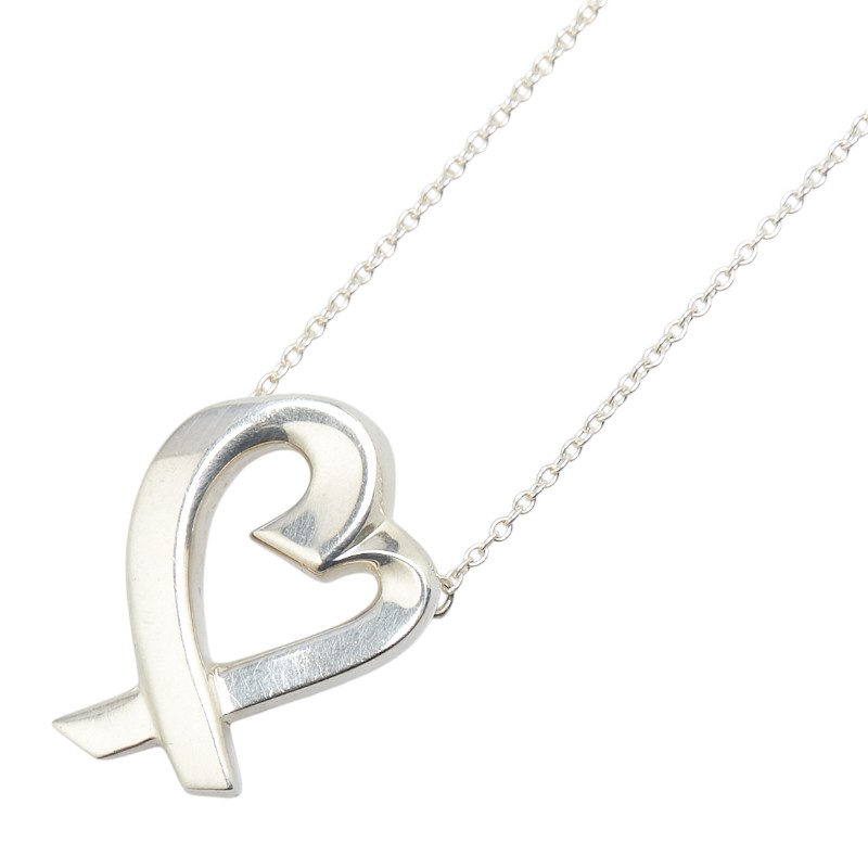 楽天市場】ティファニー Tiffany & Co. ネックレス ティファニー