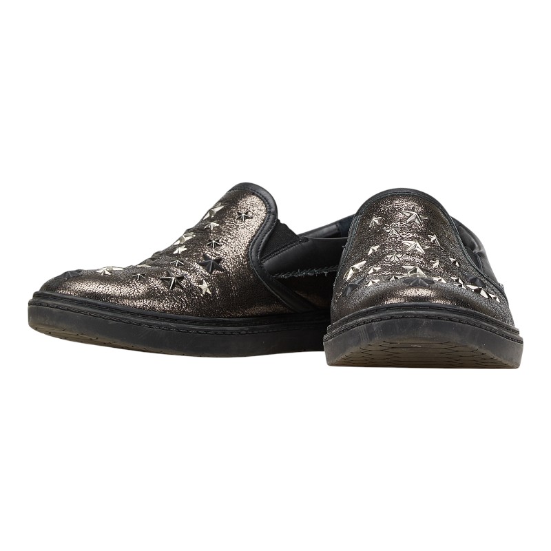 楽天市場】ジミーチュウ Jimmy Choo メンズ 靴 スニーカー