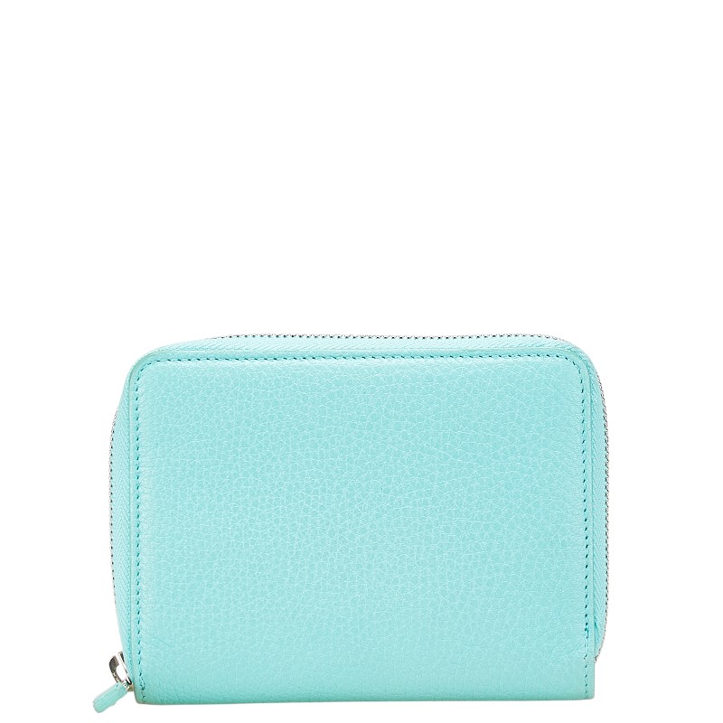 超美品　ティファニー　リターントゥ　レザー　コインケース　ハート 楽天市場】Tiffany&Co. ティファニー レディースカードケース