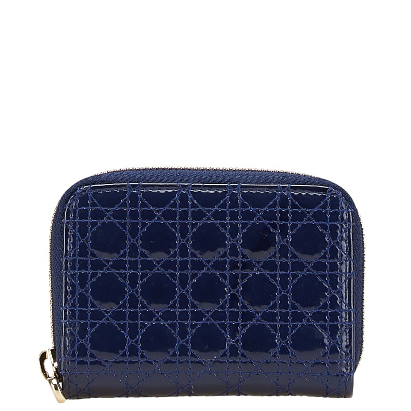 楽天市場】ディオール メッシュ ビーズ ビジュー コインケース ポーチ  