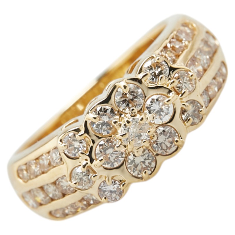 楽天市場】【JEWELRY TSUTSUMIジュエリーツツミ】 K18YG