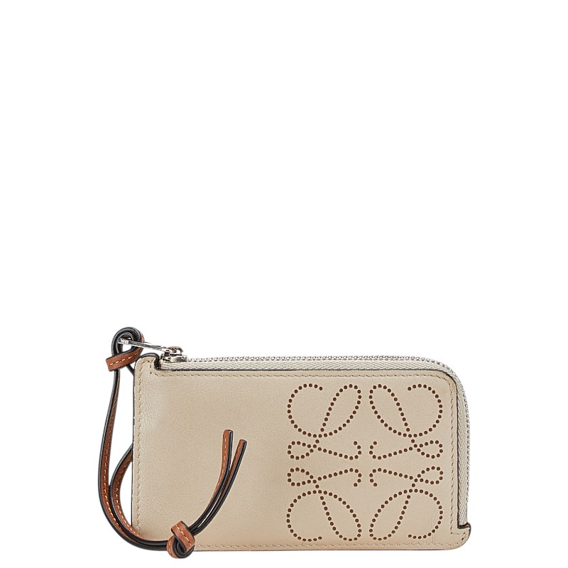 楽天市場】ロエベ LOEWE マウス コインケース バッグチャーム