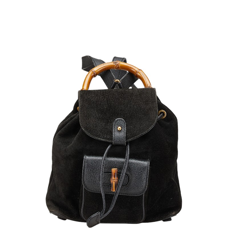 楽天市場】GUCCI グッチ 003・2855・0043・0 バンブーバック