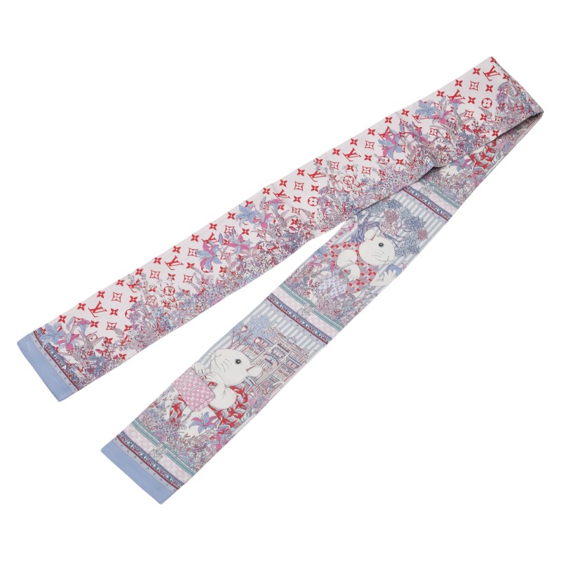 ルイヴィトン LOUIS VUITTON バンドー レトロフラワー M75213 ルイヴィトン LOUIS VUITTON バンドー レトロフラワー M75213