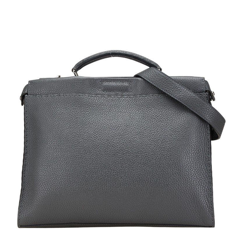 FENDIのビジネスバッグ FENDI フェンディ ビジネスバッグ ショルダーバッグ 2WAY 7VA400