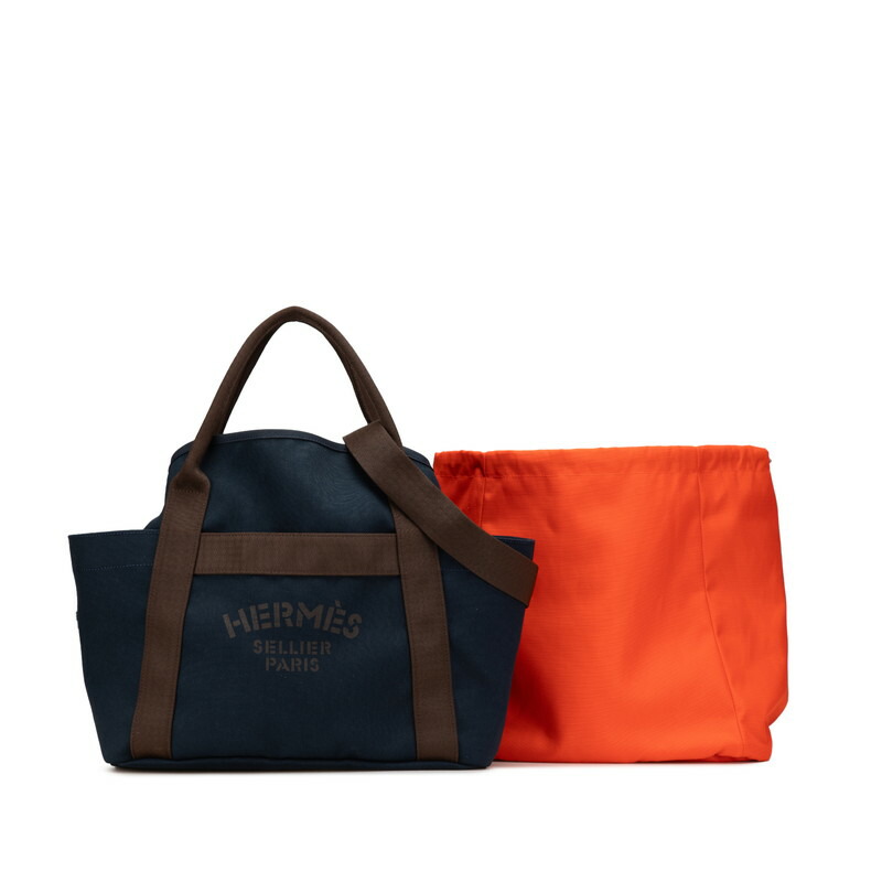 楽天市場】Hermes エルメス サックド パンサージュ グルーム 2WAY