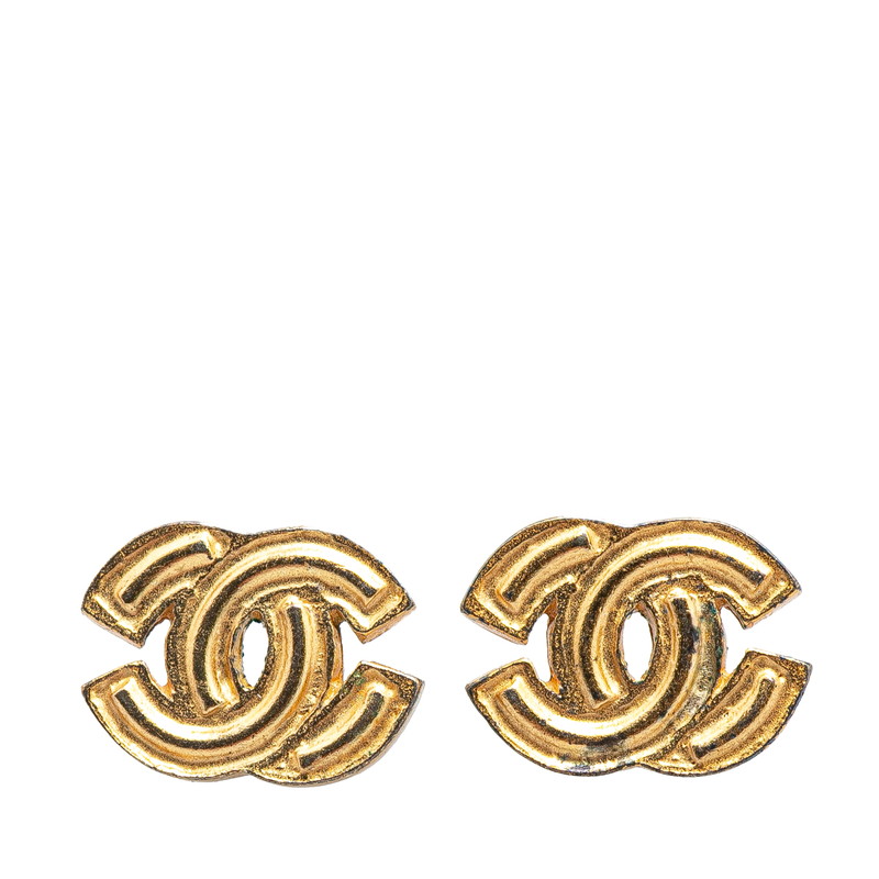 楽天市場】シャネル ピアス CHANEL ピアス CCココマーク