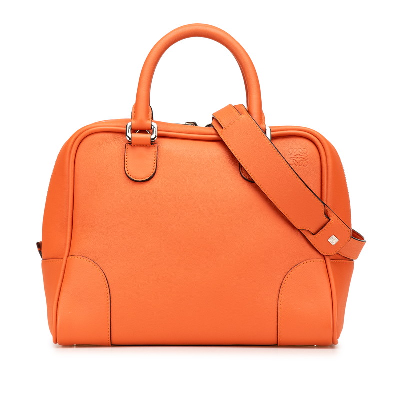 楽天市場】ロエベ LOEWE アマソナ28ハンドバッグ ハンドバッグ