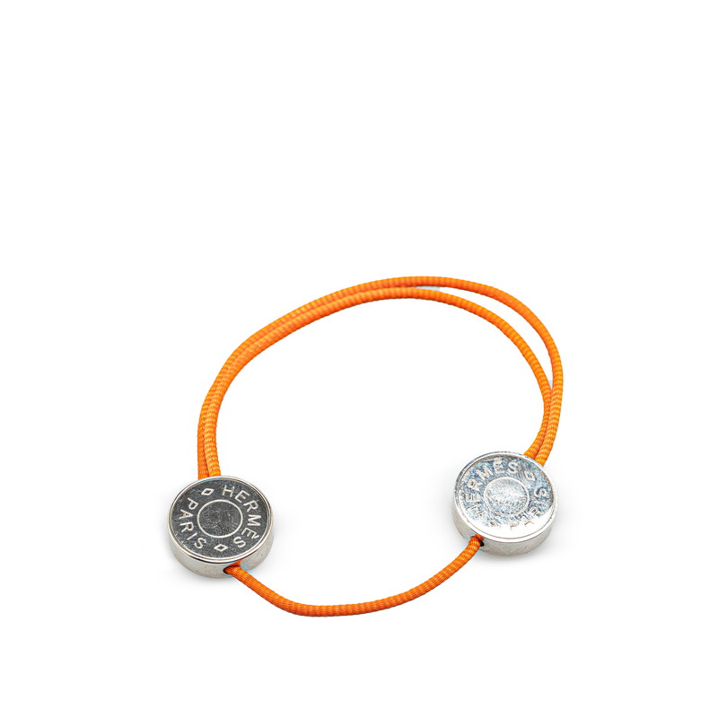 楽天市場】【ジュエリー】HERMES エルメス セリエ キッドブレス