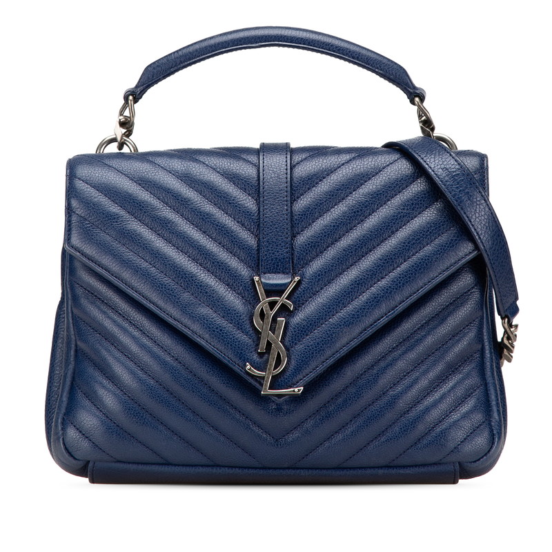 新作☆【SAINTLAURENT】チェーン付き「モノグラム」 三越伊勢丹 | SAINT LAURENT/サンローラン_women通販 | ケイト
