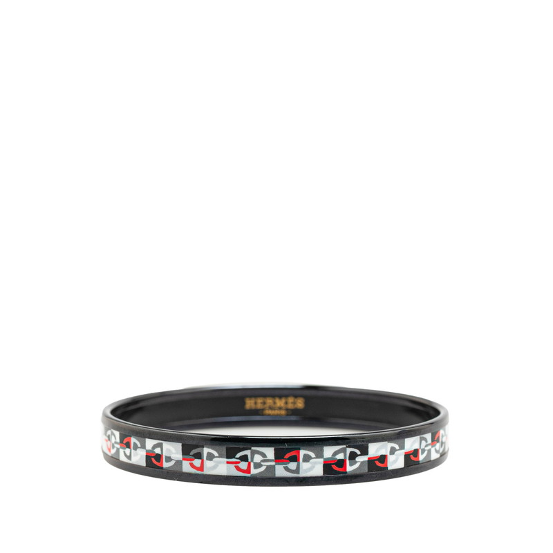 楽天市場】HERMES エルメス Bracelet Mini Clous ミニ・クルー