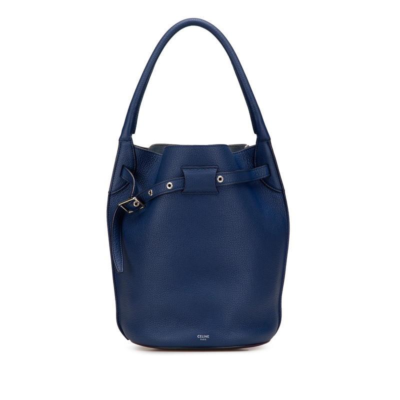 CELINE* セリーヌ ナノ バケット トート ショルダーバッグ CELINE セリーヌ バッグ ショルダーバッグ ハンドバッグ ビッグ