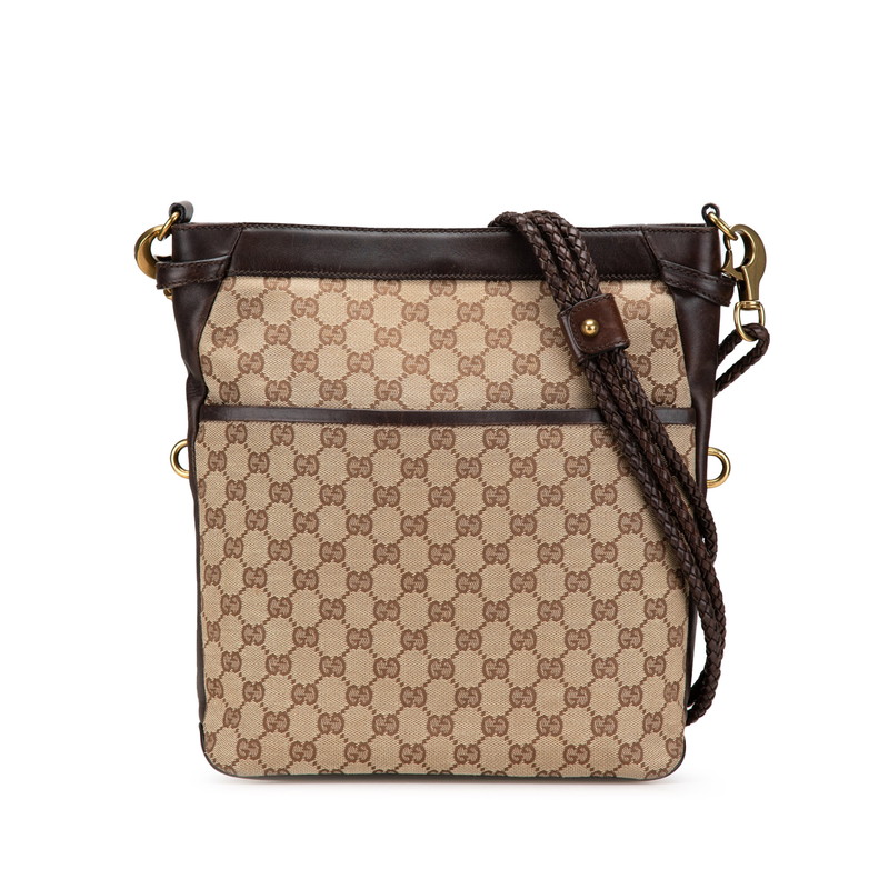 楽天市場】GUCCI グッチ 200047 GGキャンバス ショルダーバッグ