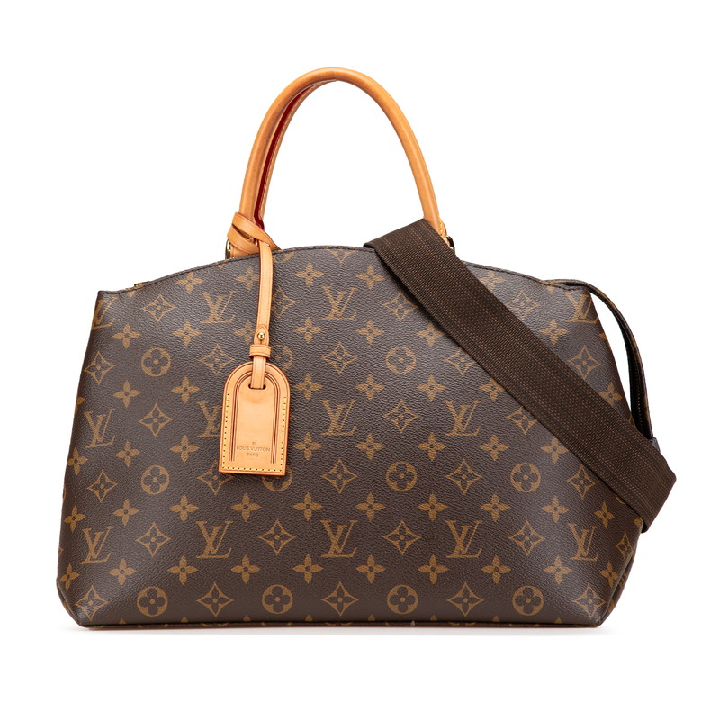 【可愛い♪大人気】ルイヴィトン ハンドバッグ 可愛 LOUIS VUITTON ルイヴィトン トートバッグ ハンドバッグ