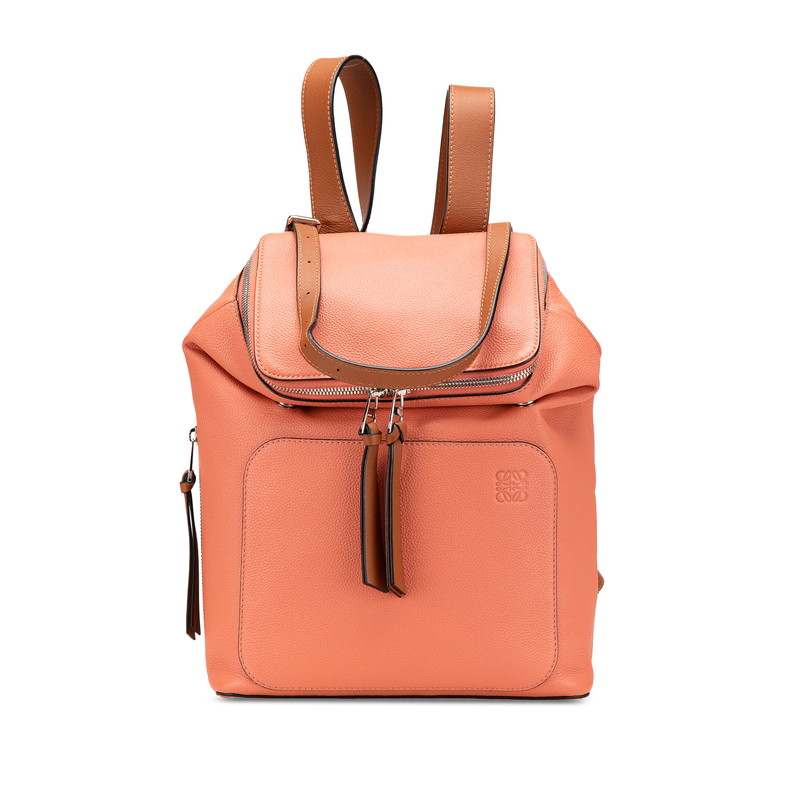 楽天市場】LOEWE ロエベ 317.12AA75 アントン バックパック