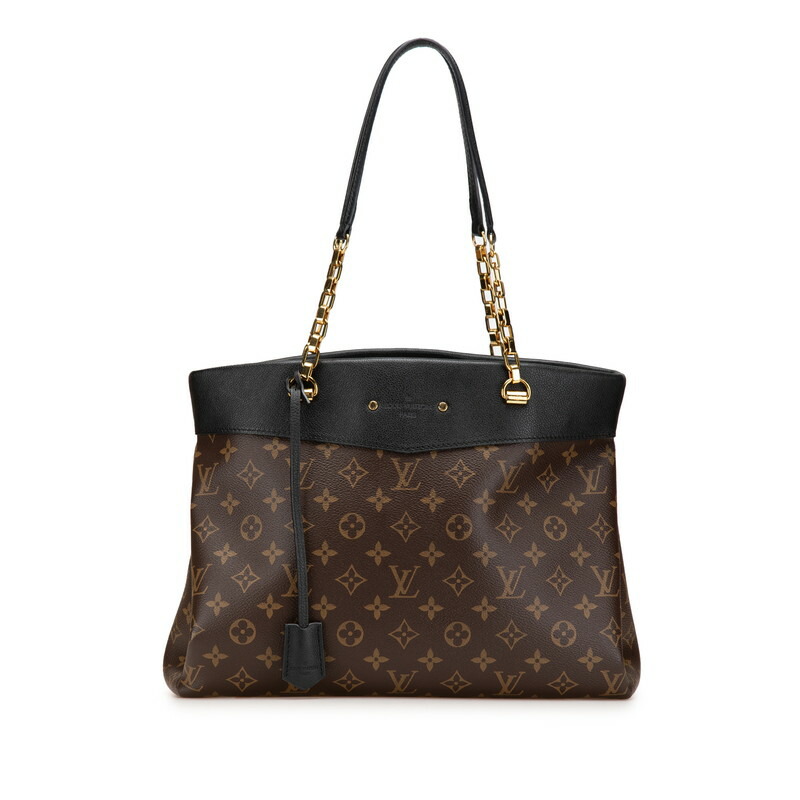 LouisVuitton ルイヴィトントランク＆バッグ トートバッグ正規品状態良 楽天市場】【バッグ】LOUIS VUITTON ルイ ヴィトン モノグラム
