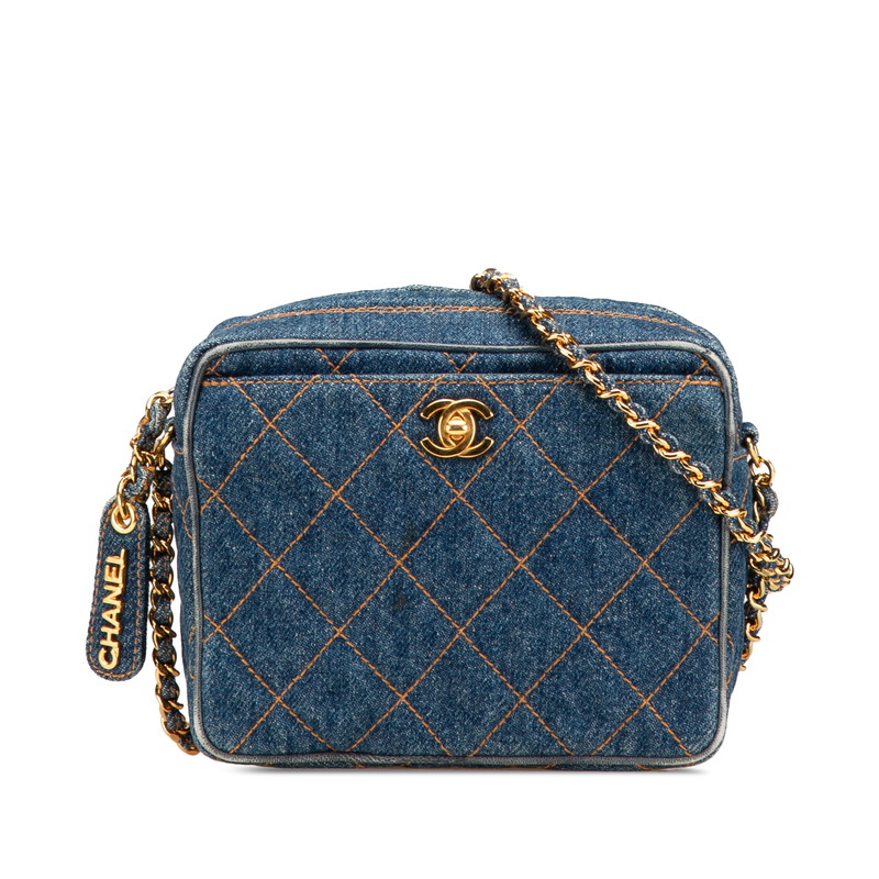 楽天市場】CHANEL シャネル マトラッセ ココマーク チェーン