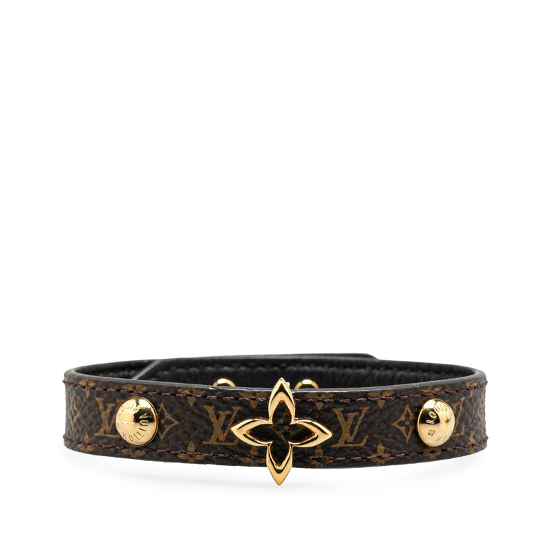 Louis Vuitton レザーブレスレット［最終値下げ］ 210.jpg
