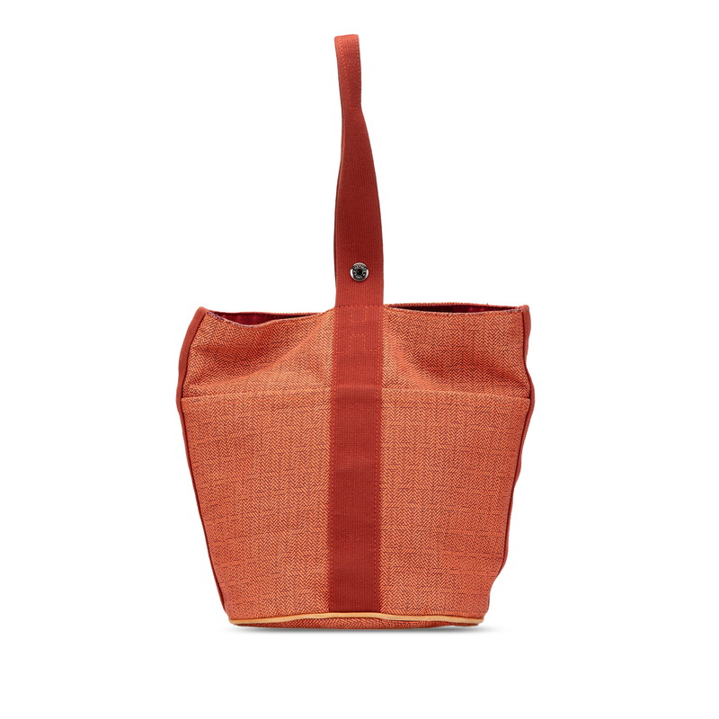 楽天市場】【バッグ】HERMES エルメス サクソーMM ハンドバッグ