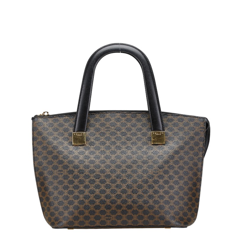 楽天市場】セリーヌ マカダム ハンドバッグ ショルダーバッグ 2WAY