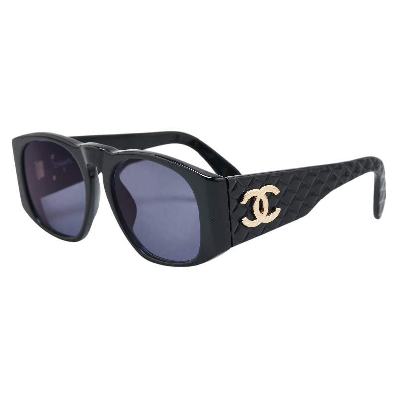 楽天市場】Chanel シャネル ココマーク サングラス 02462