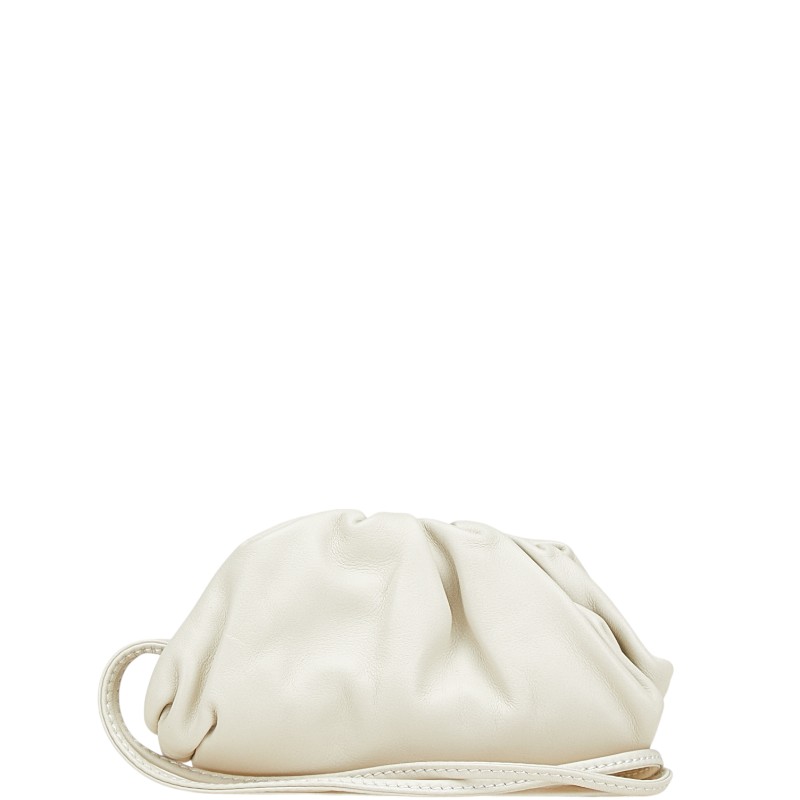 楽天市場】BOTTEGA VENETA ボッテガヴェネタ Mini Pouch ミニ ザ