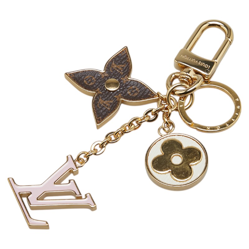 【超美品】ルイヴィトン LVスフィア バックチャーム ゴールド 金色 楽天市場】LOUIS VUITTON ルイ ヴィトン LVスフィア