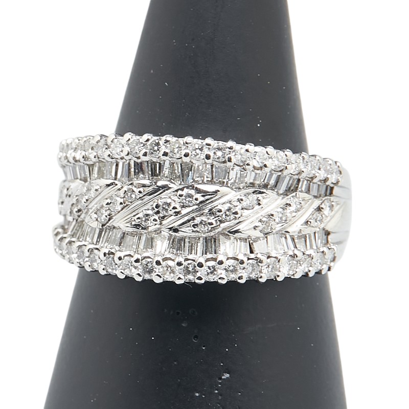 楽天市場】【本物保証】 新品同様 小寺智子 TOMOKO KODERA リング 指輪