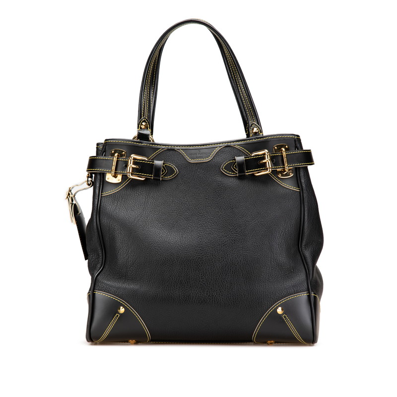 LOUIS VUITTON ルイヴィトン ブラスレ スハリ ドゥブルトゥール 黒 楽天市場】T【LOUIS VUITTON】プティット・プラ M81416