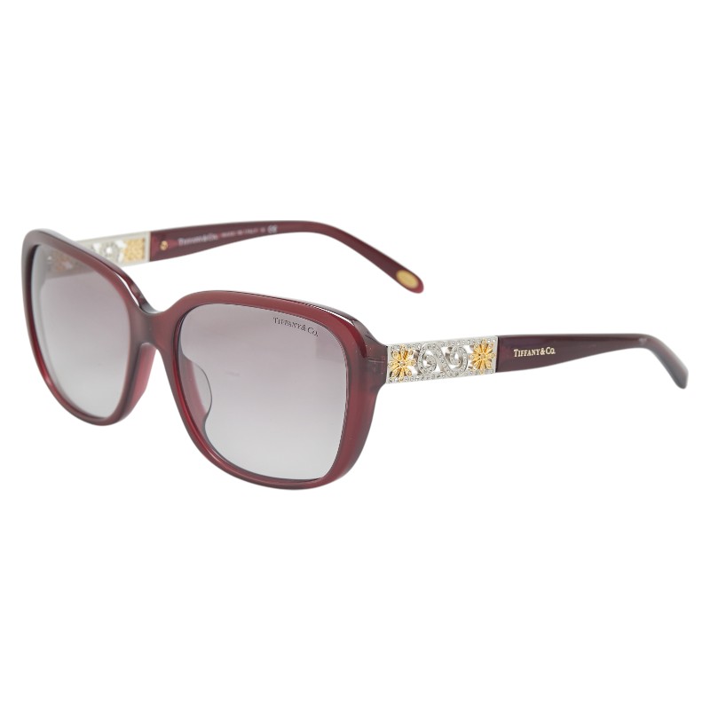 ティファニー　サングラス TIFFANY&Co. サングラス 「ティファニー/TIFFANY＆Co