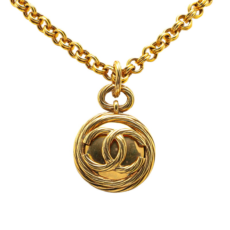 箱付 美品 CHANEL レディース ネックレス シャネル ネックレス ハイブランドパロディCHANEL ネックレス
