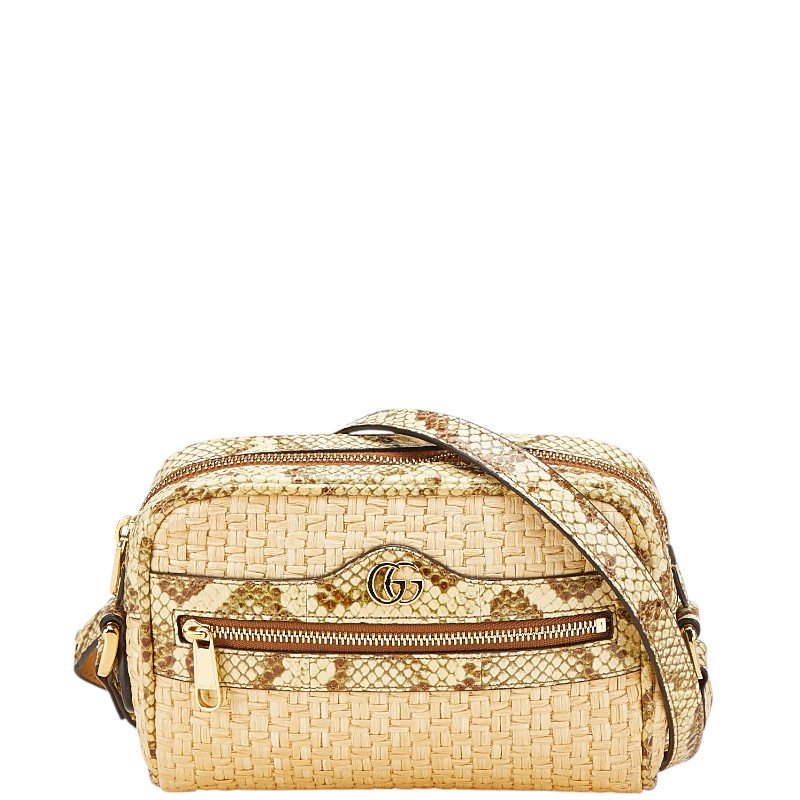 楽天市場】グッチ GGマーモント 斜め掛け ショルダーバッグ 517350