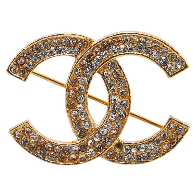 楽天市場】極美品◎CHANEL シャネル F23C ココマーク ハート