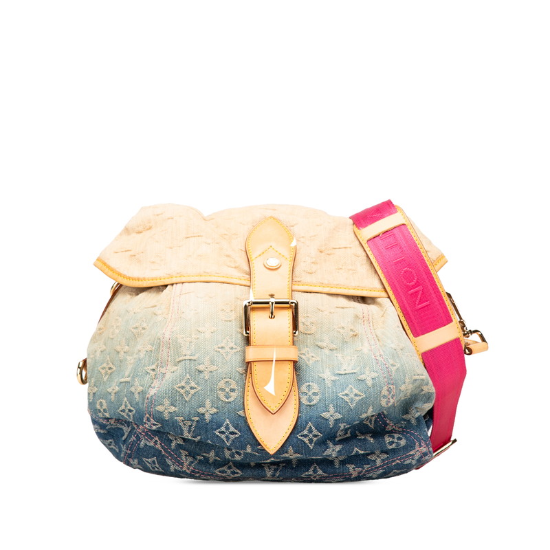 ルイ・ヴィトン　ショルダー LOUIS VUITTON ルイ・ヴィトン ショルダーバッグ トランク