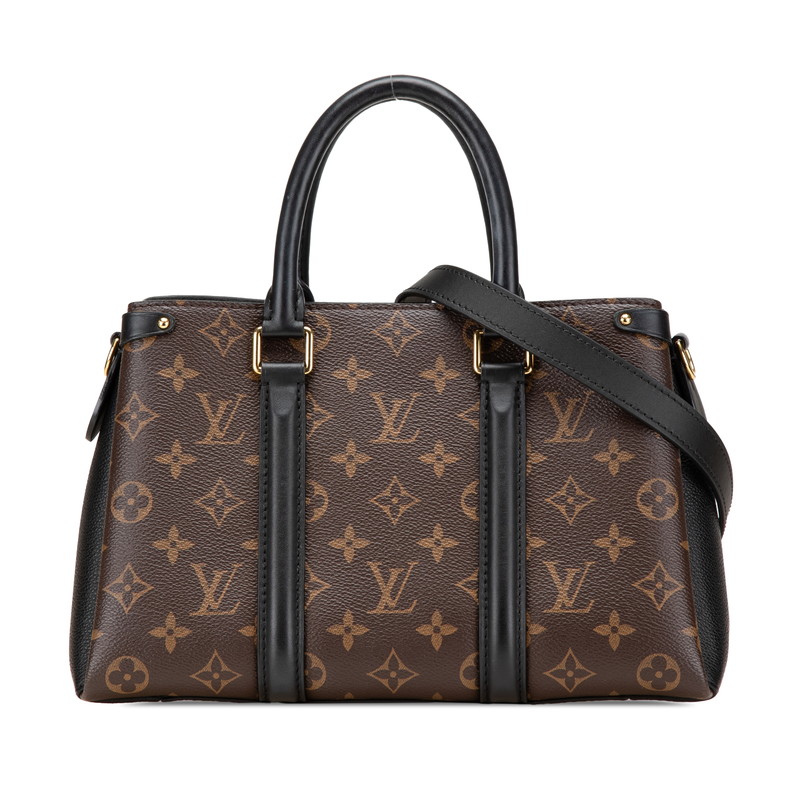 楽天市場】LOUIS VUITTON ルイヴィトン モノグラム スフロNV BB