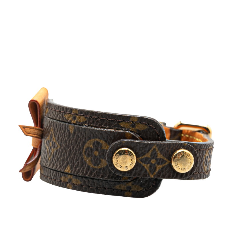 楽天市場】ルイヴィトン Louis Vuitton ブレスレット モノグラム