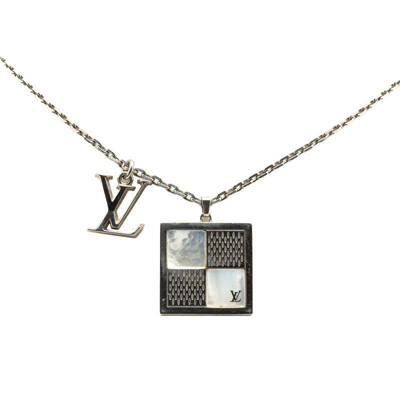 楽天市場】 LOUIS VUITTON コリエ・L to V M69643 ゴールド