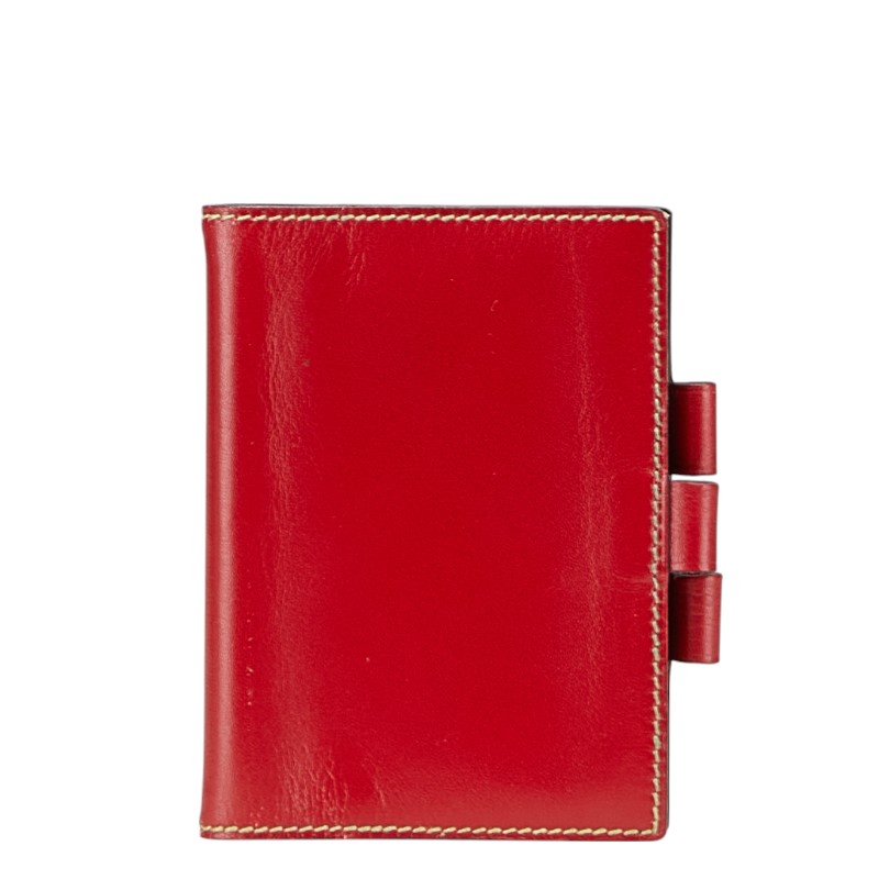 HERMES エルメス アジェンダPM ポケットサイズ 手帳カバー 美品 楽天市場】HERMES エルメス アジェンダ PM 手帳カバー カード