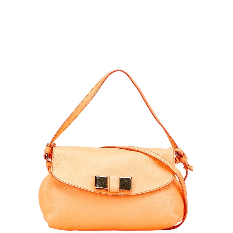 クロエ リリィー 2way レザー ピンク リボン ミニショルダーバック 楽天市場】【バッグ】 Chloe クロエ リリィ LILY ハンドバッグ