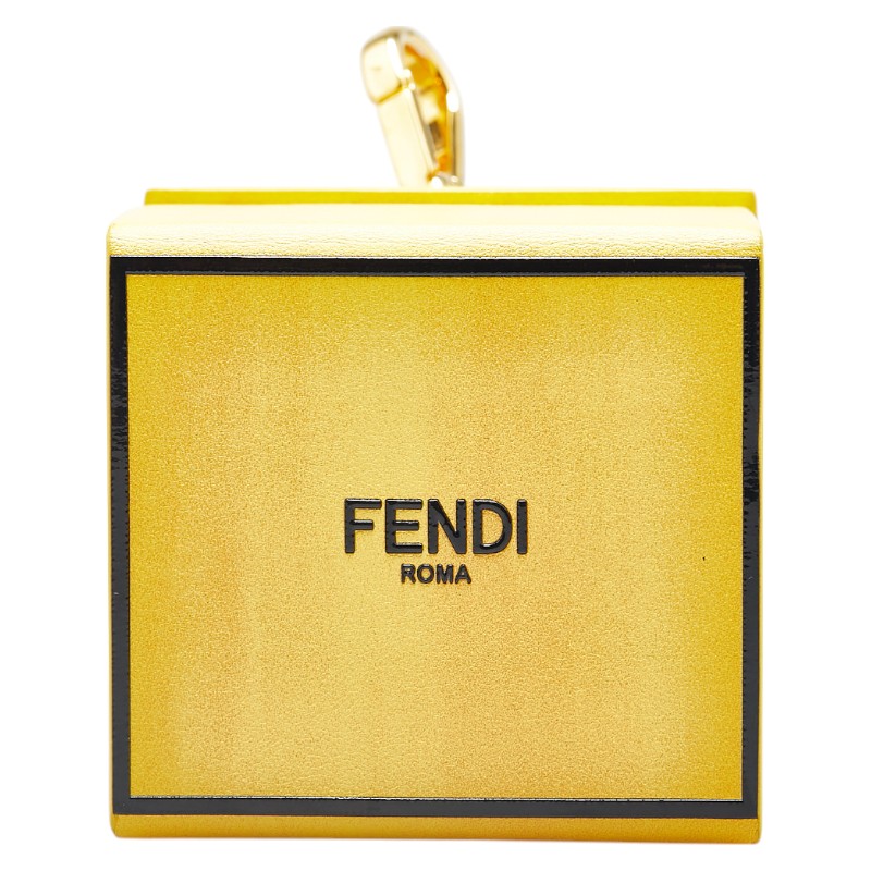 楽天市場】FENDI フェンディ パフューム ホルダー キーホルダー