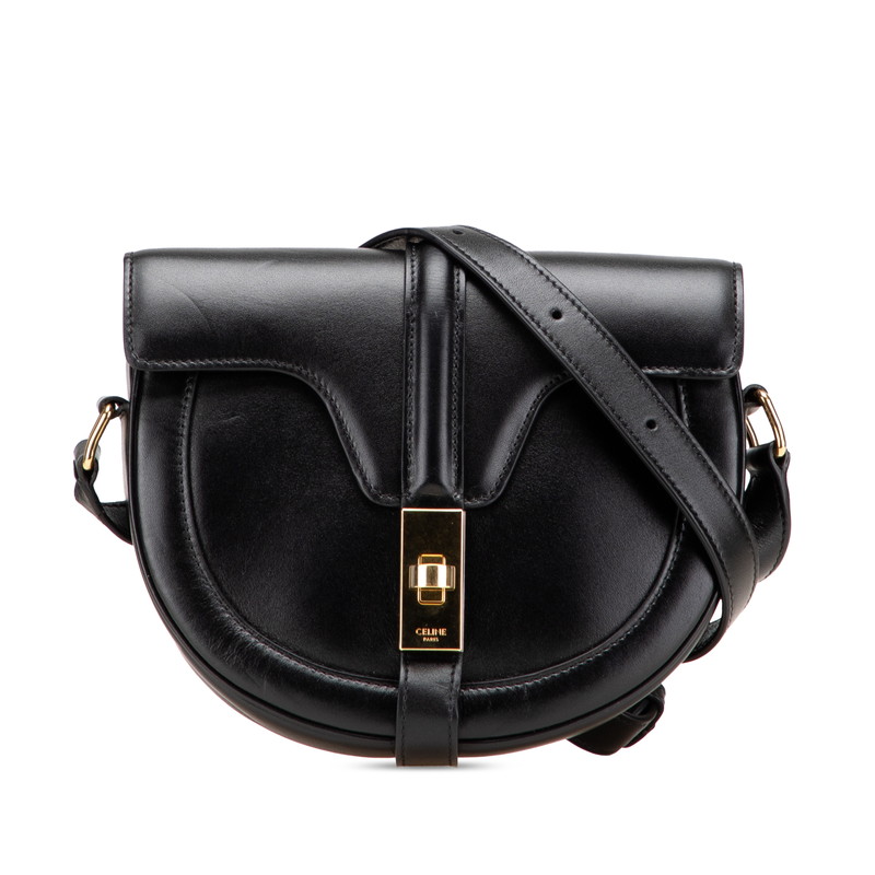 楽天市場】セリーヌ （CELINE） スモール ブザス 16 セーズ