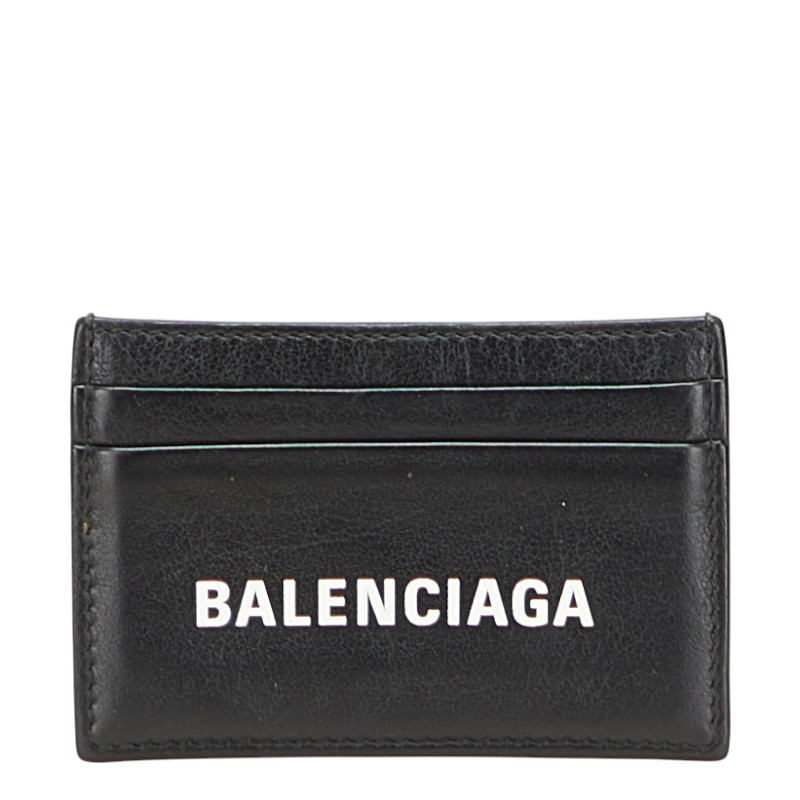 【国内即発】BALENCIAGA/クロコ型押し/コイン&カードホルダー 三越伊勢丹 | BALENCIAGA/バレンシアガ通販 | CASH LARGE ロング