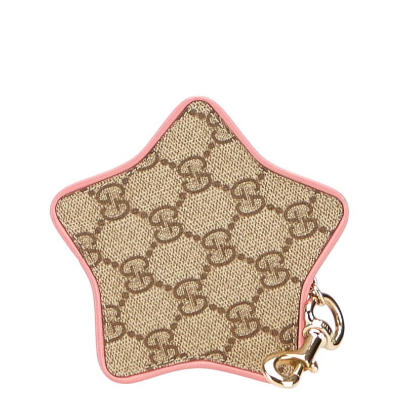 【美品・箱付き】グッチ コインケース 小銭入れ ブルームス キーリング付き GG 楽天市場】GUCCI グッチ424898 コインケース小銭入れ カード