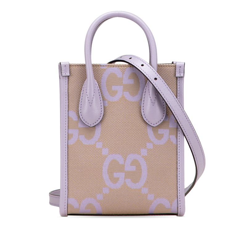 GUCCI グッチ トートバッグ　シェリーライン 楽天市場】グッチ ジャンボGG シェリーライン ショルダーバッグ
