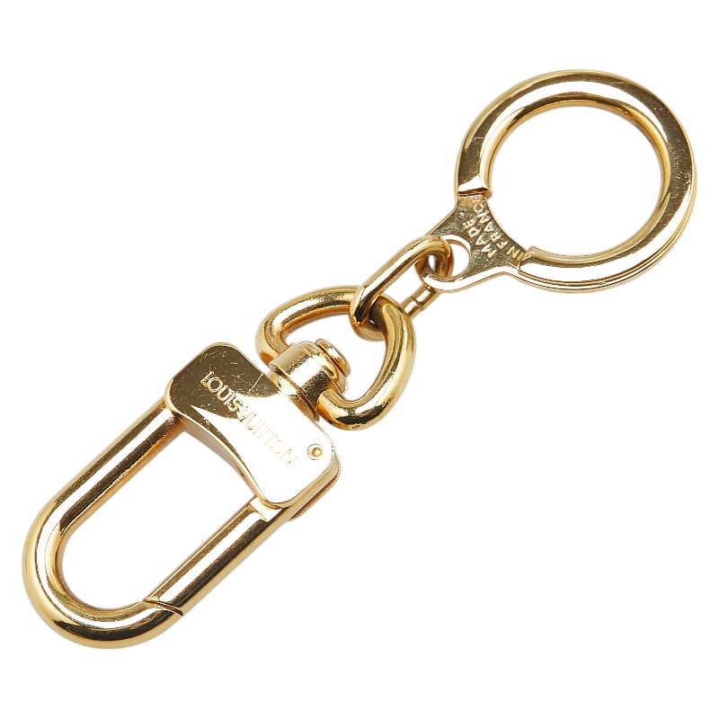 保管品　ルイヴィトン　アノクレ　キーリング　キーホルダー 楽天市場】LOUIS VUITTON ルイ ヴィトン アノクレ キーホルダー キー