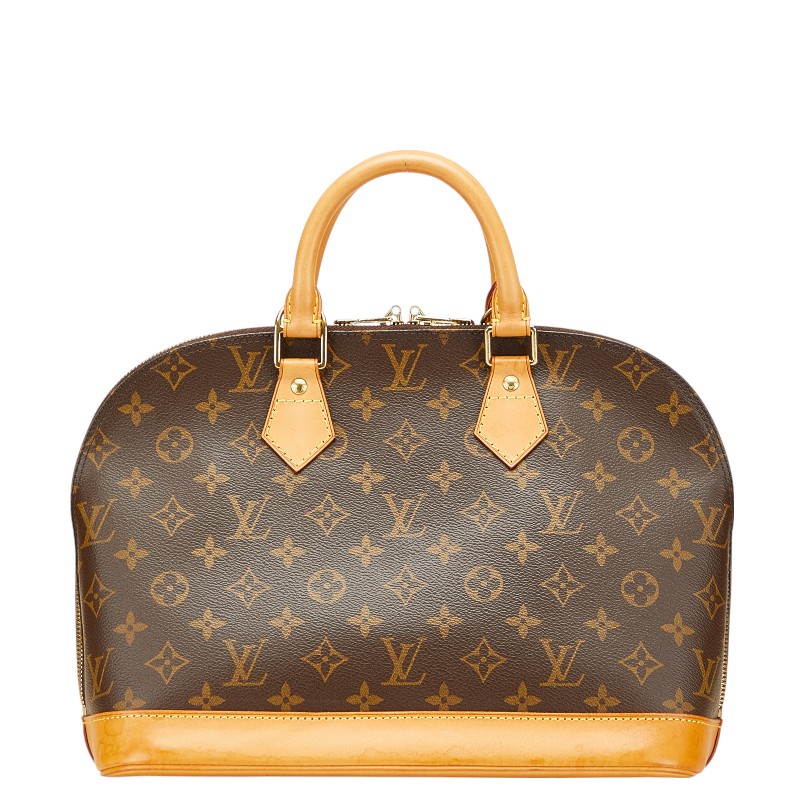 楽天市場】LOUIS VUITTON(ルイヴィトン) モノグラム アルマPM