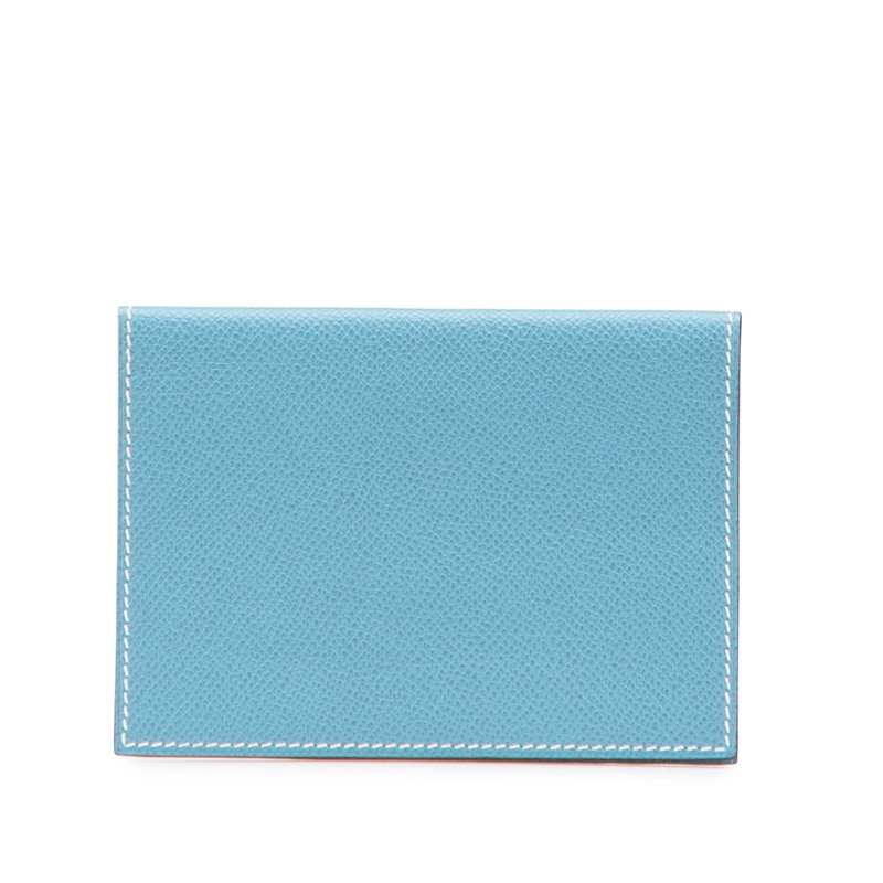 HERMES - 値下げ⤵︎HERMES エールラインパスポートケース 楽天市場】【財布】HERMES エルメス エールライン パースGM
