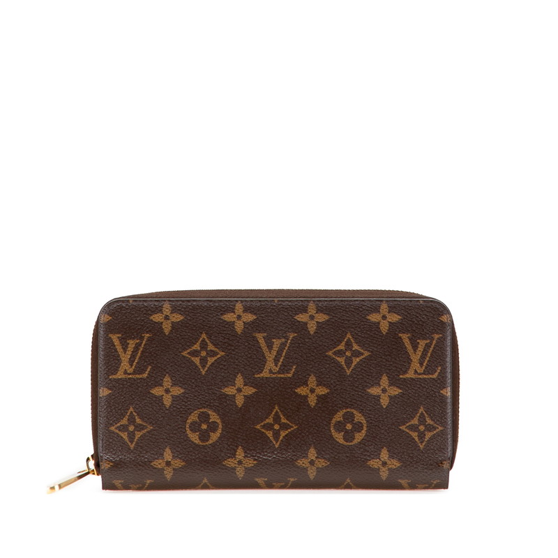 ★LOUIS VUITTON★長財布★ ルイヴィトン 長財布 モノグラム ポルトフォイユ・サラ NM