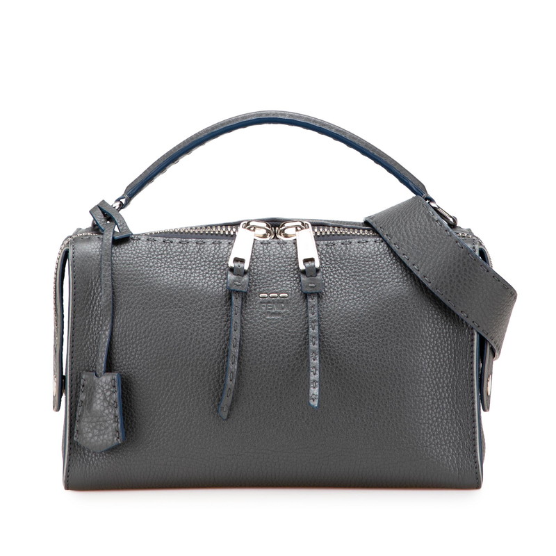 フェンディ セレリア レイ レザー 2way バッグ 楽天市場】【中古】 フェンディ FENDI レイ セレリア 2WAYバッグ